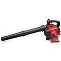 Mtd MTD 41AS2BVG766 Leaf Blower, 2-Cycle Engine, 450 cfm 41AR272V766/BS2BV